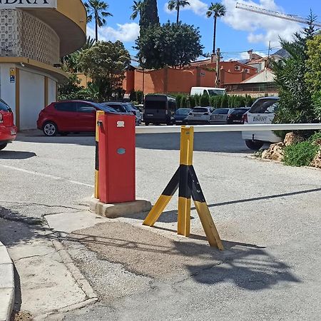 Apartamento Marmontana Fuengirola Esterno foto