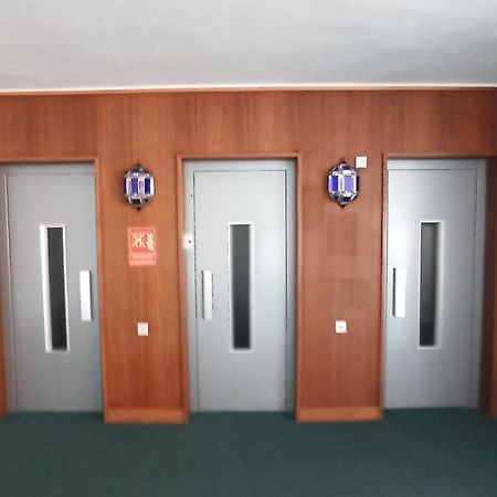 Apartamento Marmontana Fuengirola Esterno foto