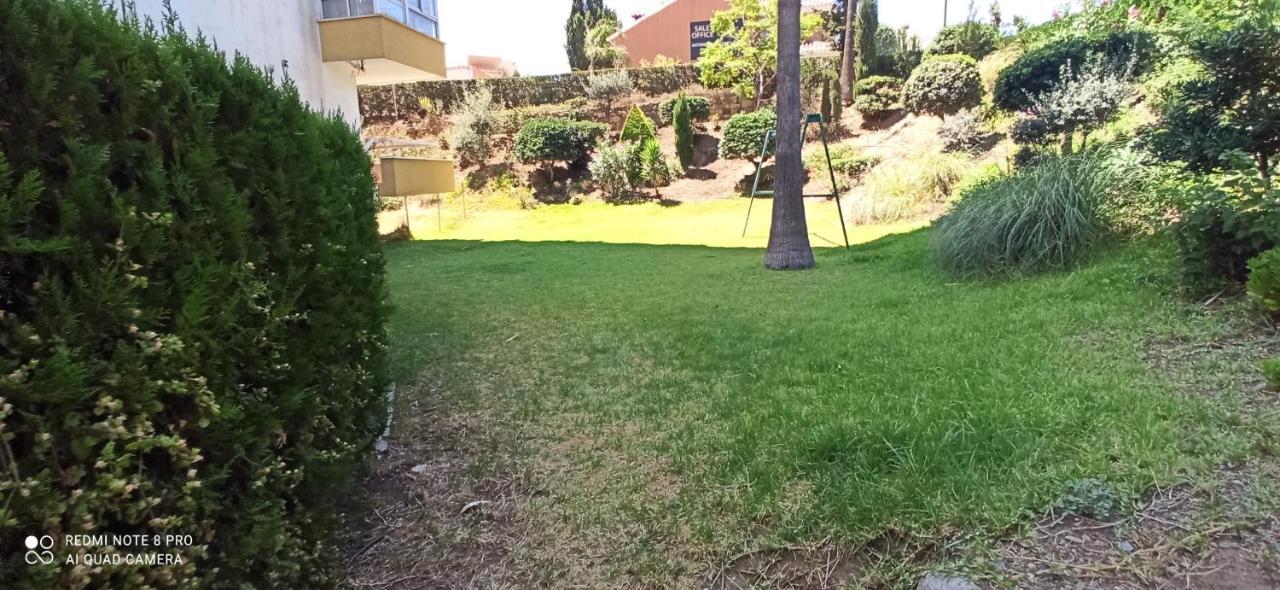 Apartamento Marmontana Fuengirola Esterno foto
