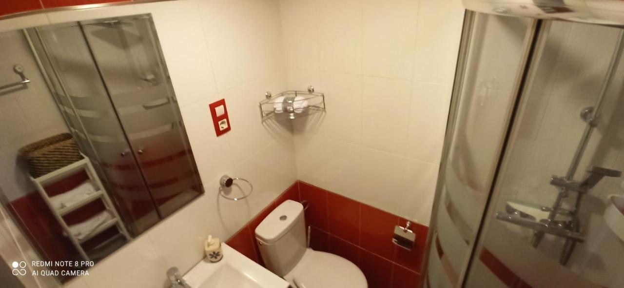 Apartamento Marmontana Fuengirola Esterno foto