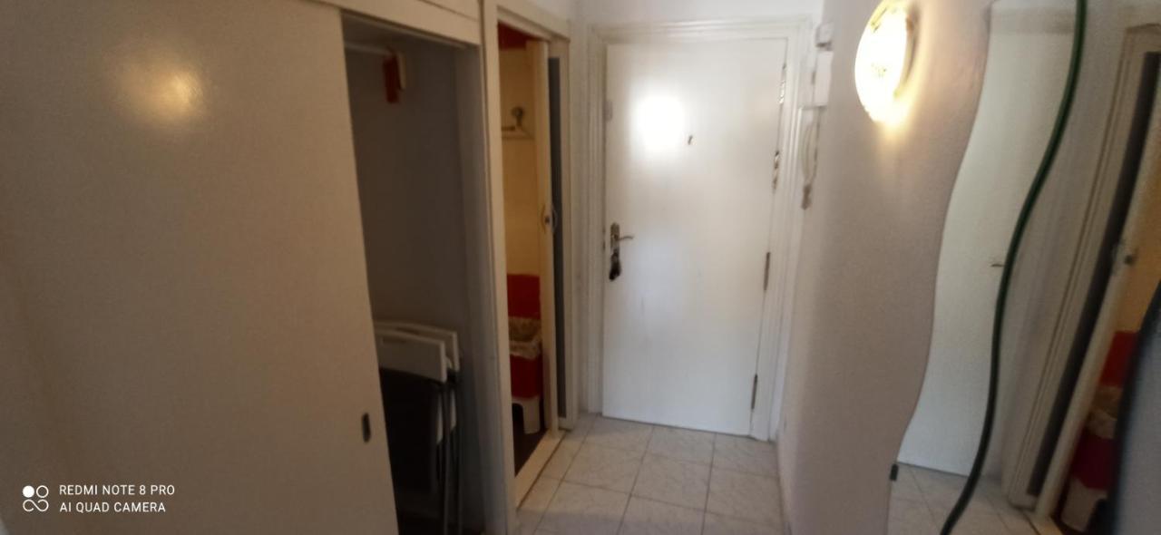 Apartamento Marmontana Fuengirola Esterno foto