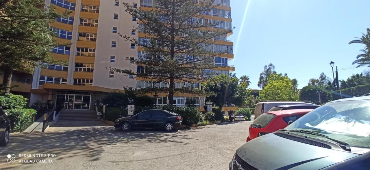 Apartamento Marmontana Fuengirola Esterno foto