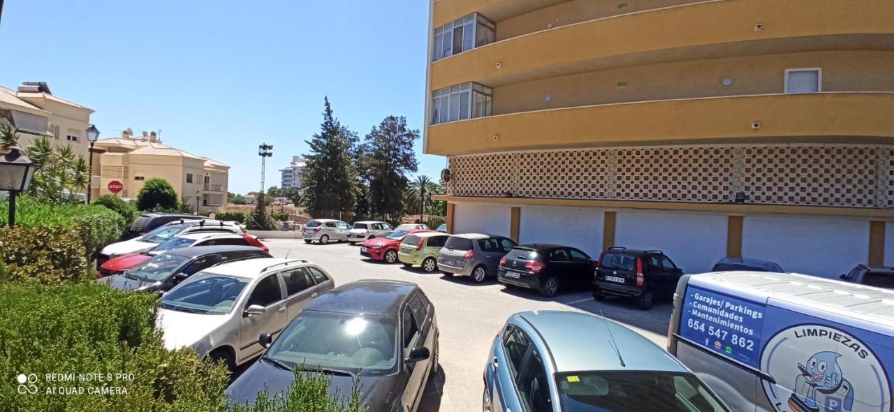 Apartamento Marmontana Fuengirola Esterno foto