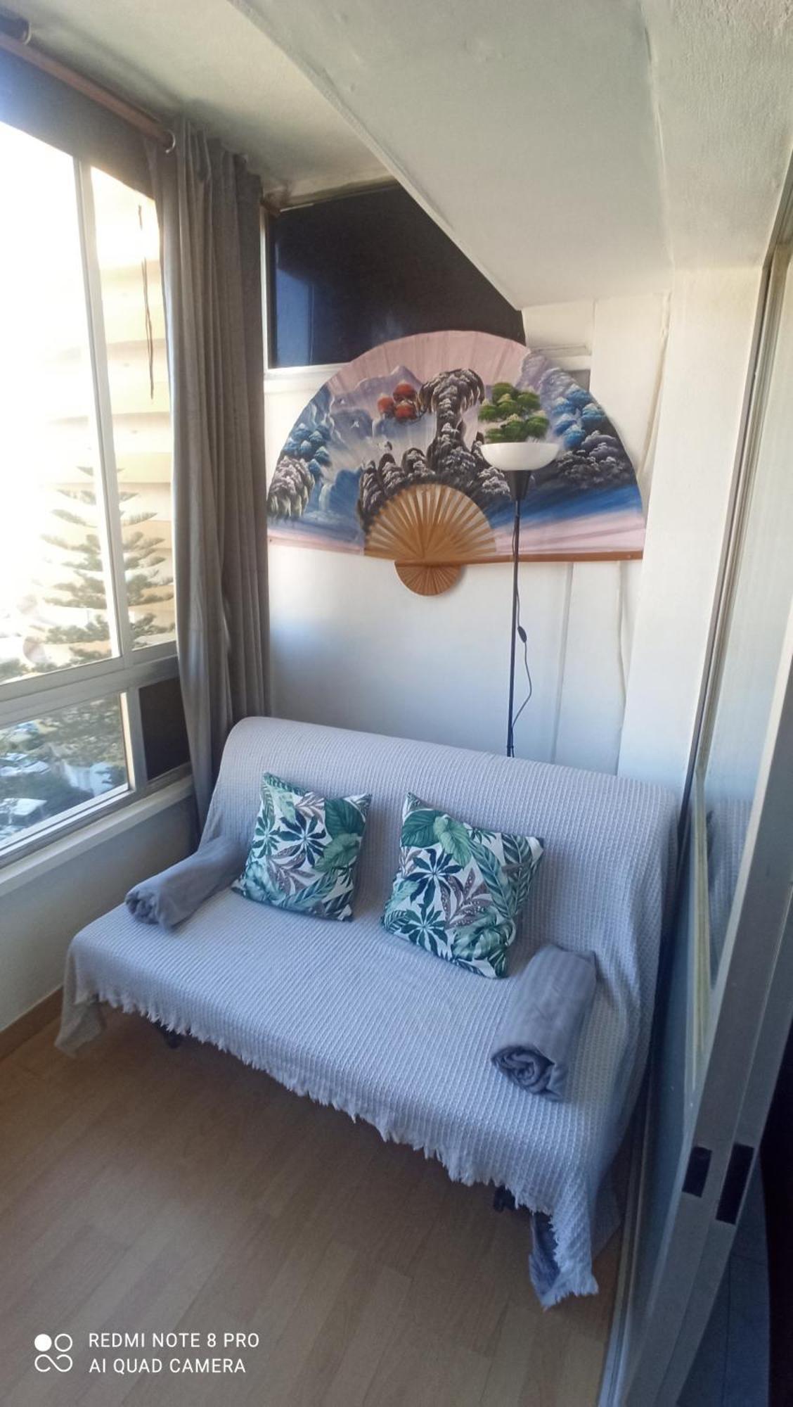 Apartamento Marmontana Fuengirola Esterno foto
