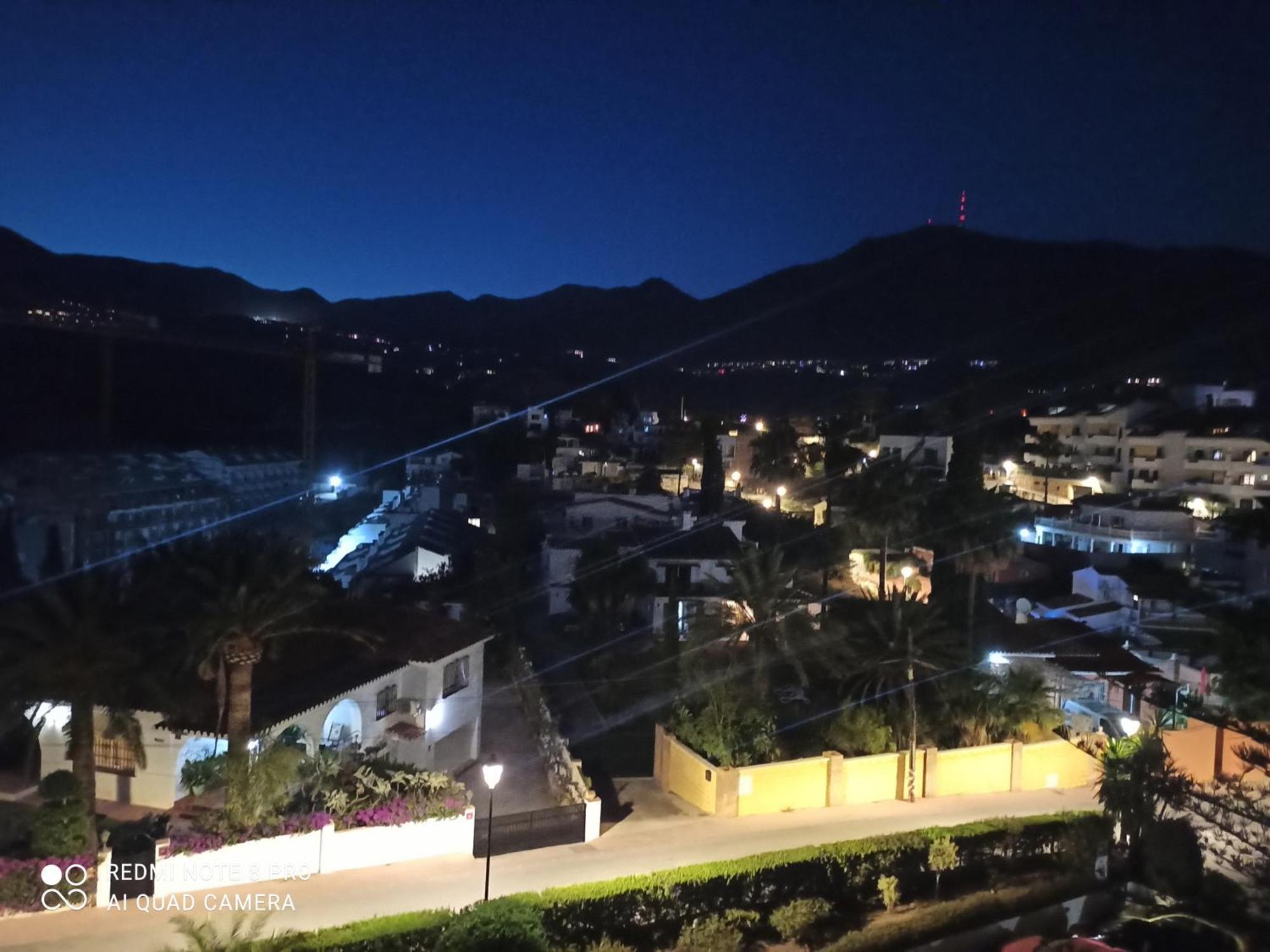 Apartamento Marmontana Fuengirola Camera foto