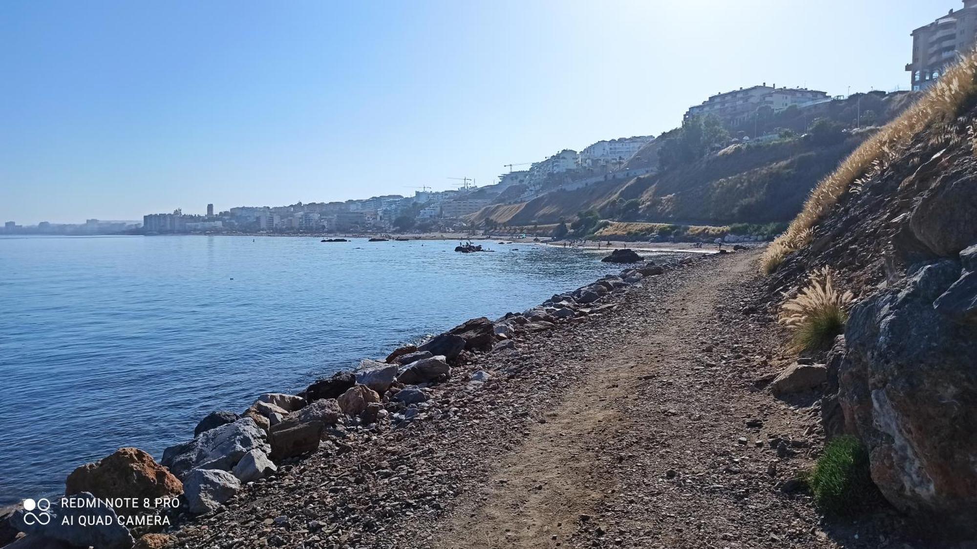 Apartamento Marmontana Fuengirola Camera foto