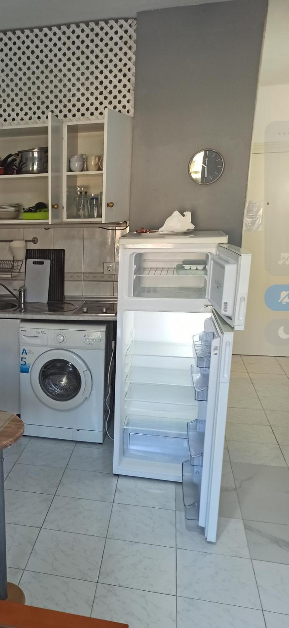 Apartamento Marmontana Fuengirola Esterno foto