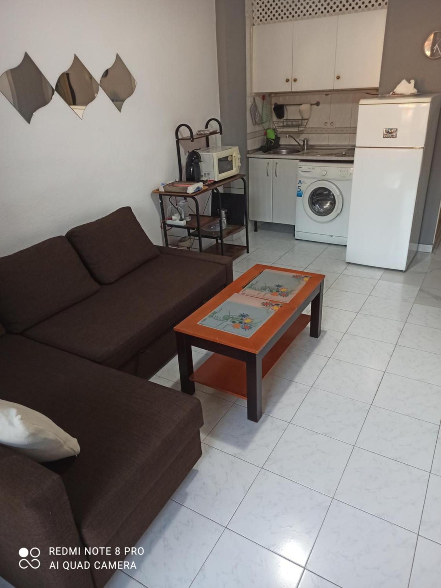 Apartamento Marmontana Fuengirola Esterno foto
