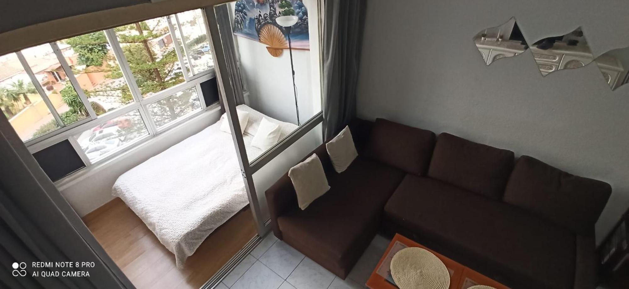 Apartamento Marmontana Fuengirola Esterno foto