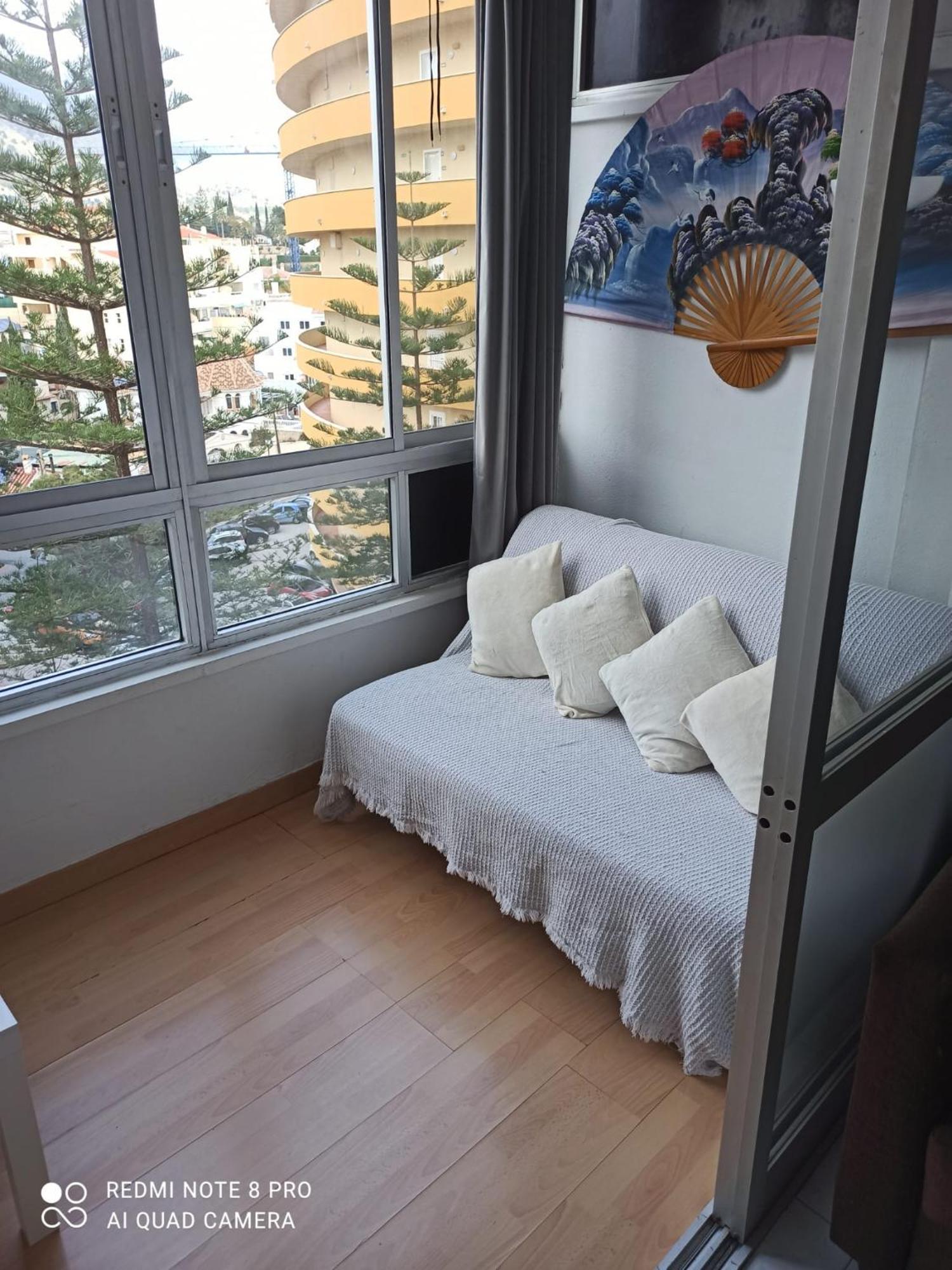Apartamento Marmontana Fuengirola Esterno foto
