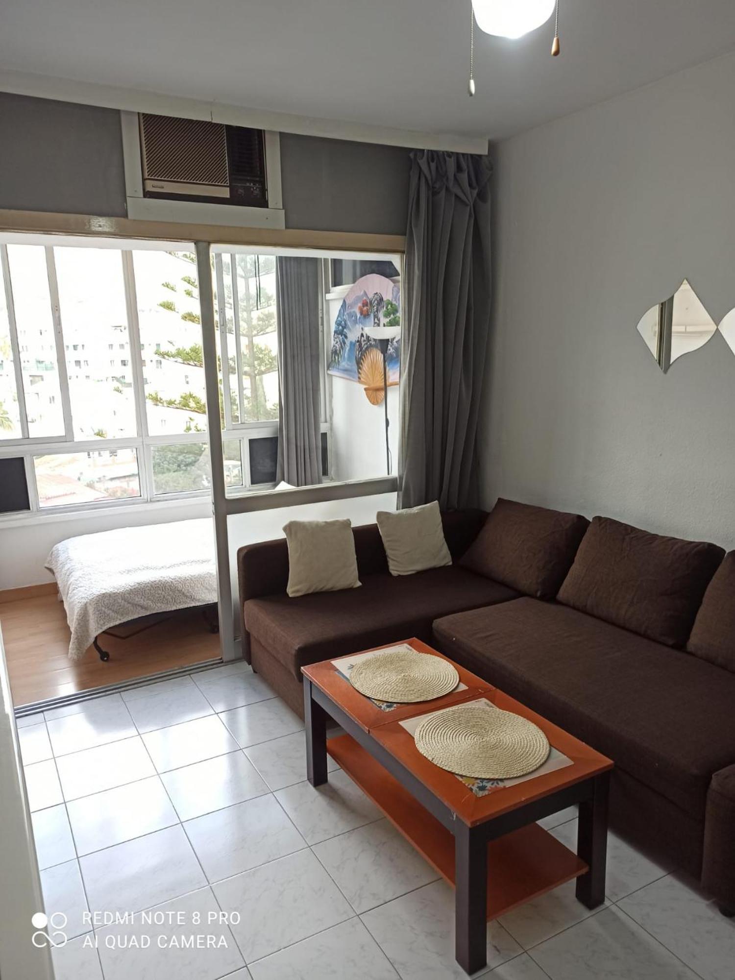 Apartamento Marmontana Fuengirola Esterno foto