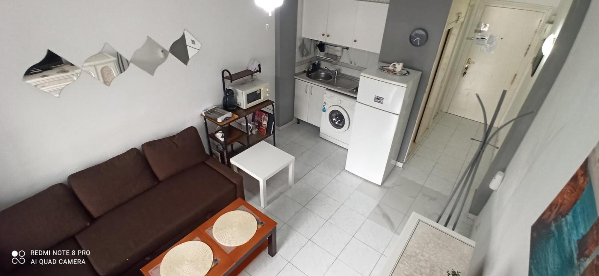 Apartamento Marmontana Fuengirola Esterno foto