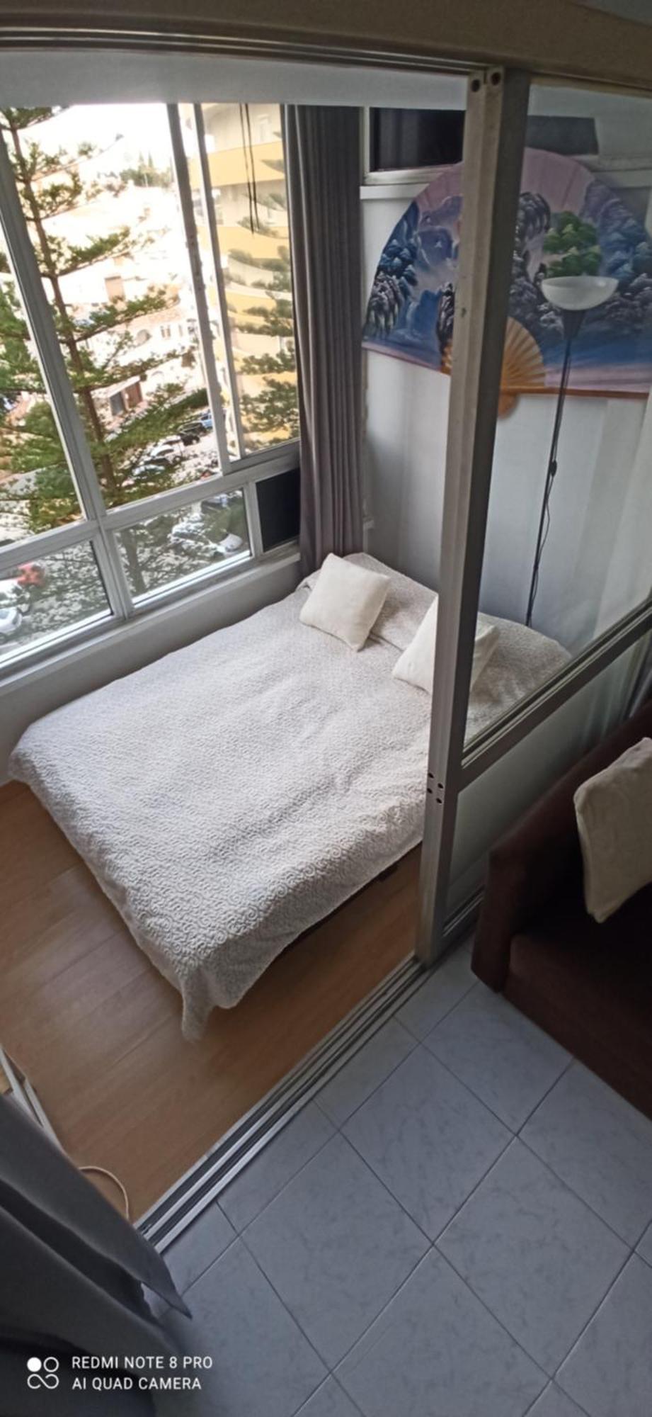 Apartamento Marmontana Fuengirola Esterno foto