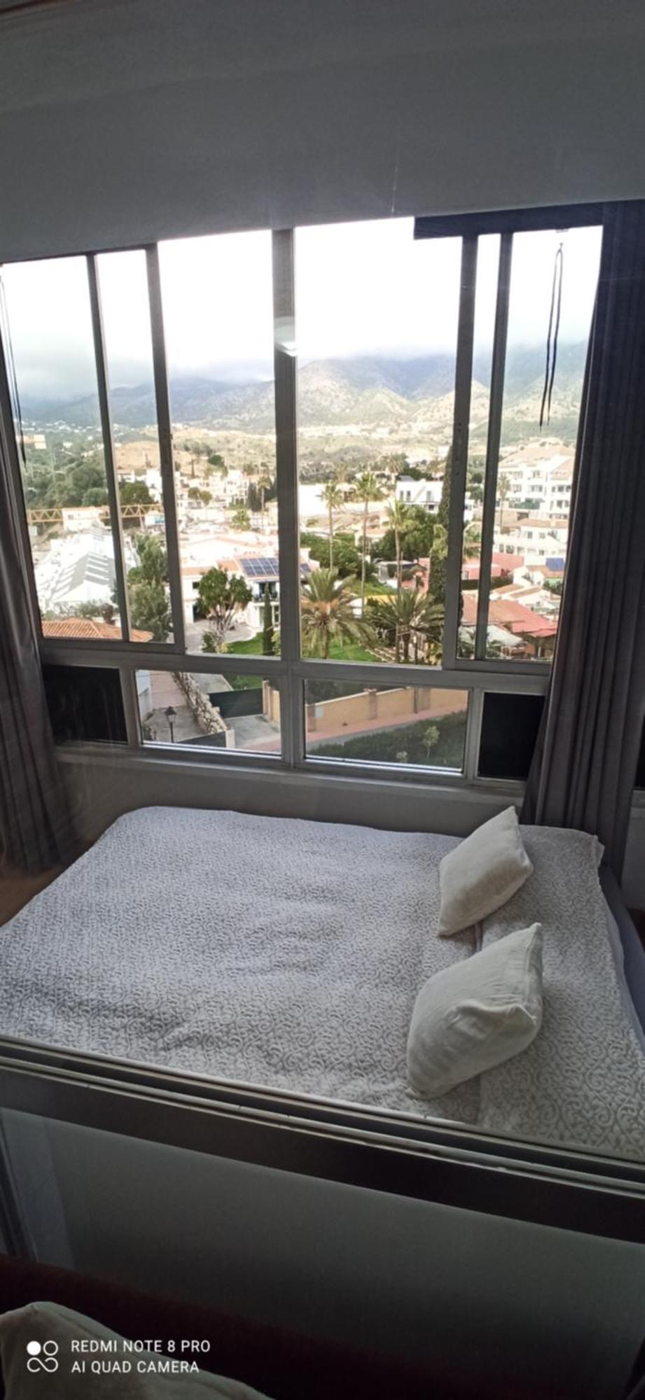 Apartamento Marmontana Fuengirola Esterno foto