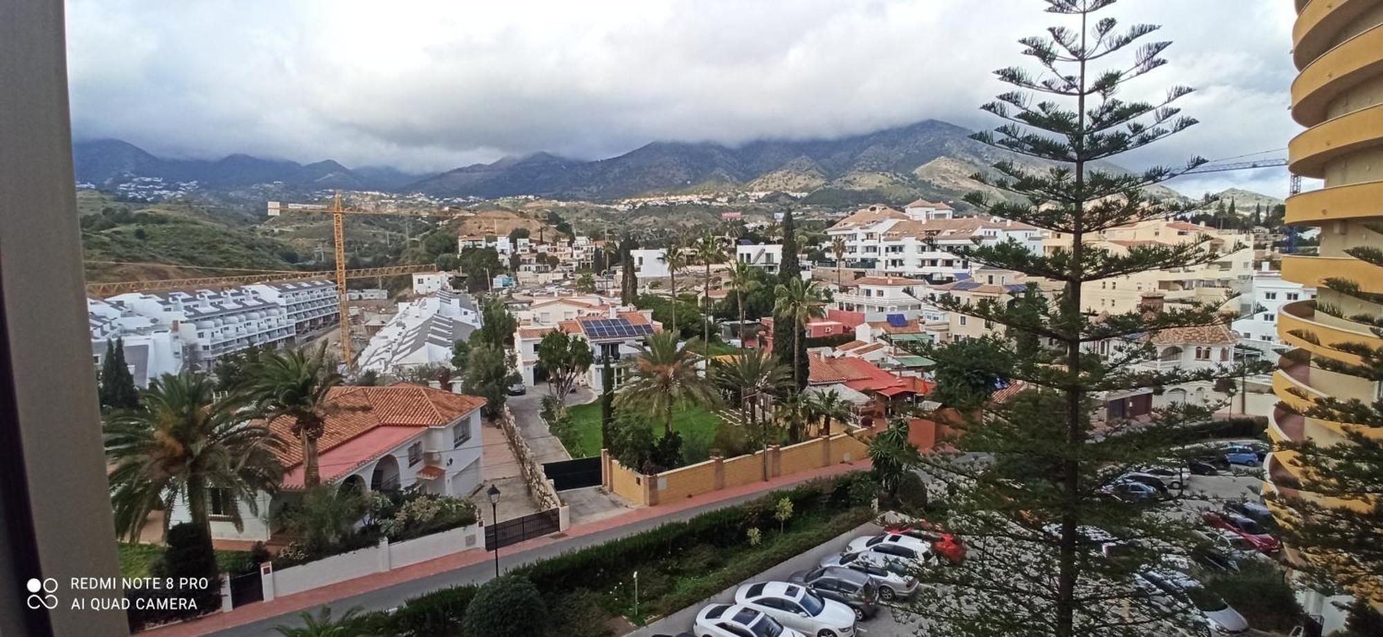 Apartamento Marmontana Fuengirola Esterno foto