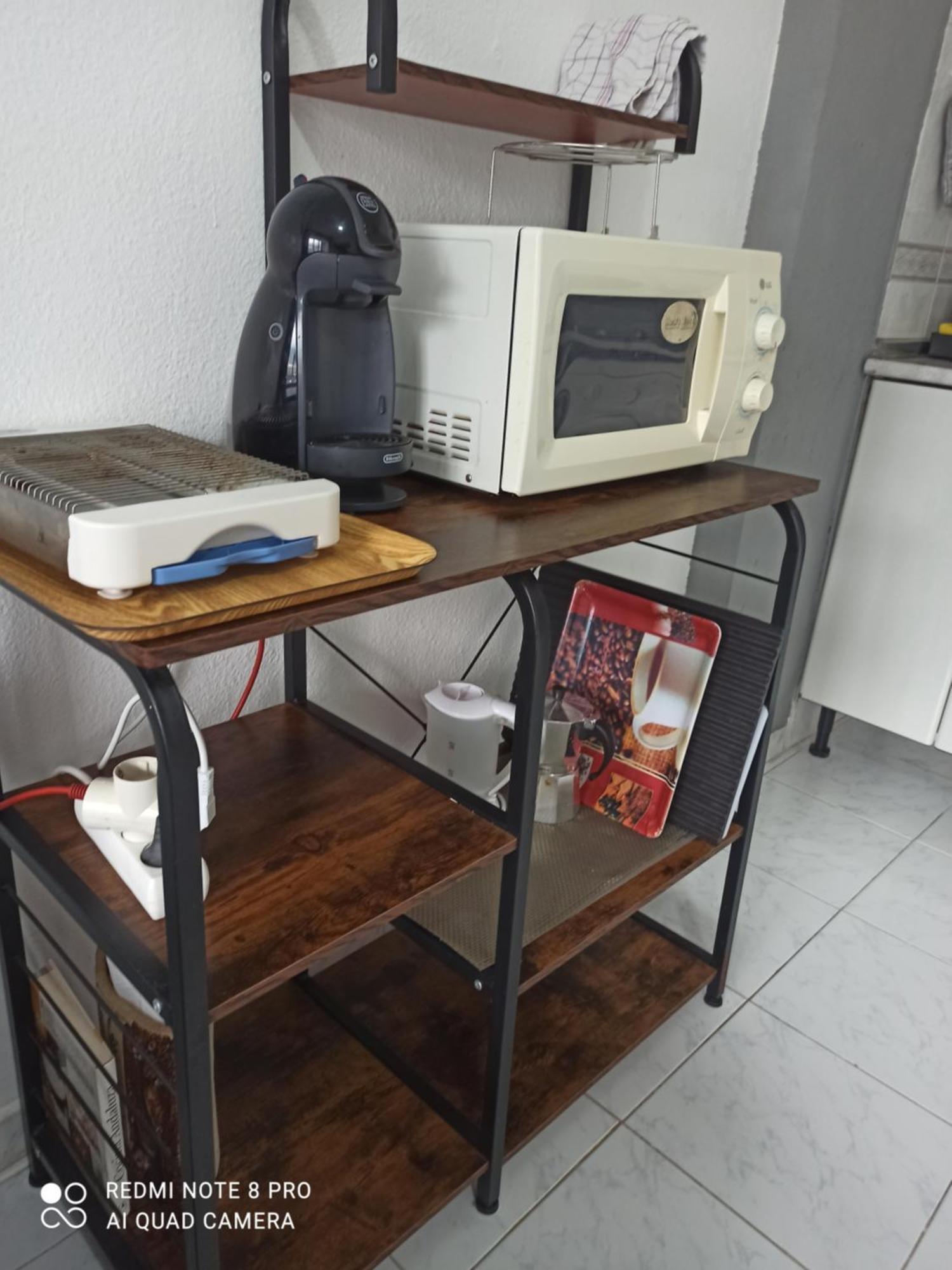 Apartamento Marmontana Fuengirola Esterno foto