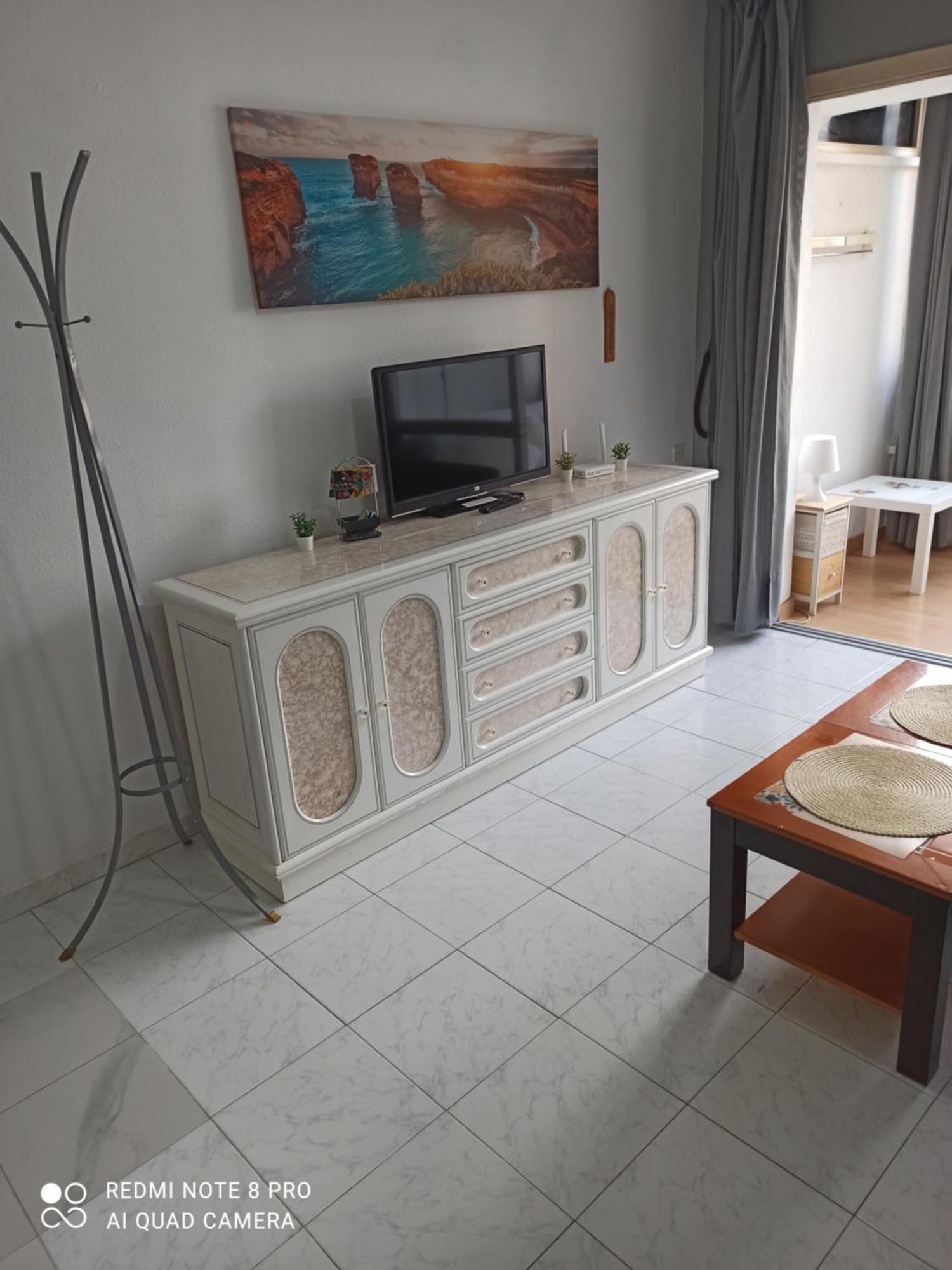 Apartamento Marmontana Fuengirola Esterno foto