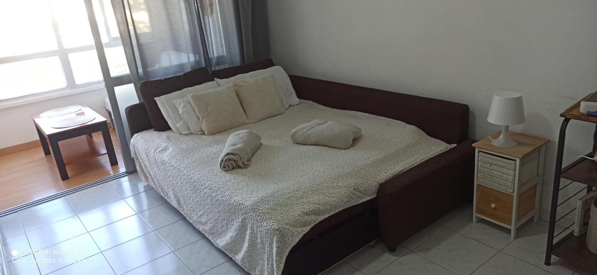 Apartamento Marmontana Fuengirola Esterno foto