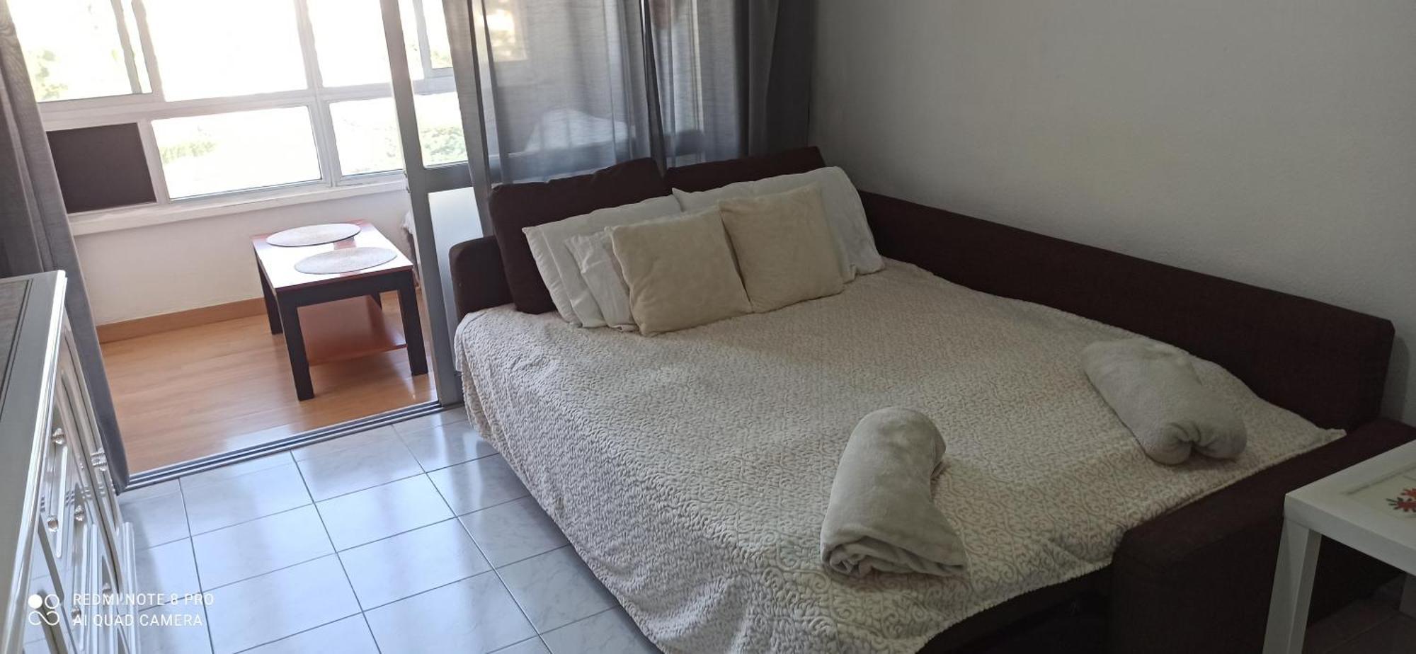 Apartamento Marmontana Fuengirola Esterno foto