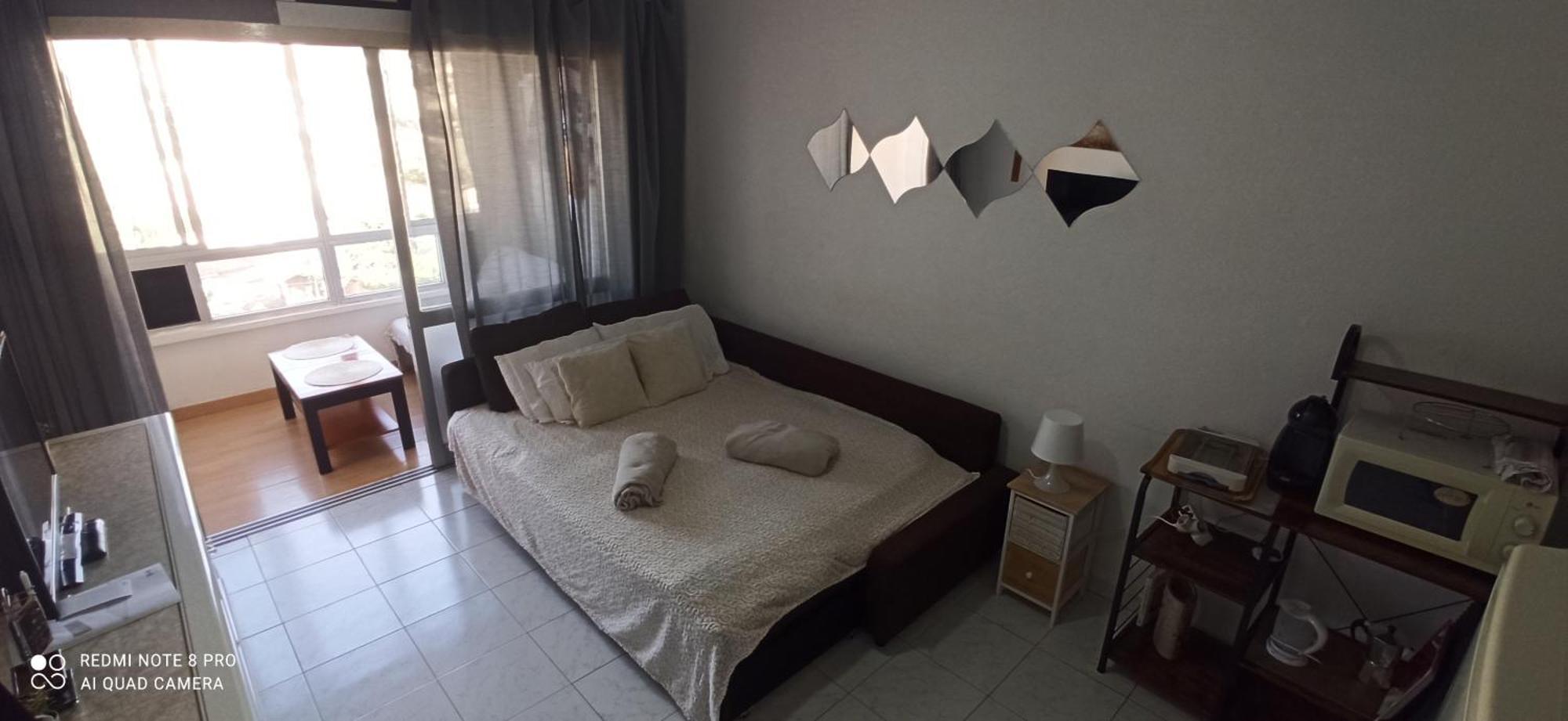 Apartamento Marmontana Fuengirola Esterno foto