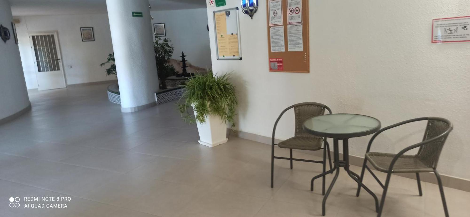 Apartamento Marmontana Fuengirola Esterno foto