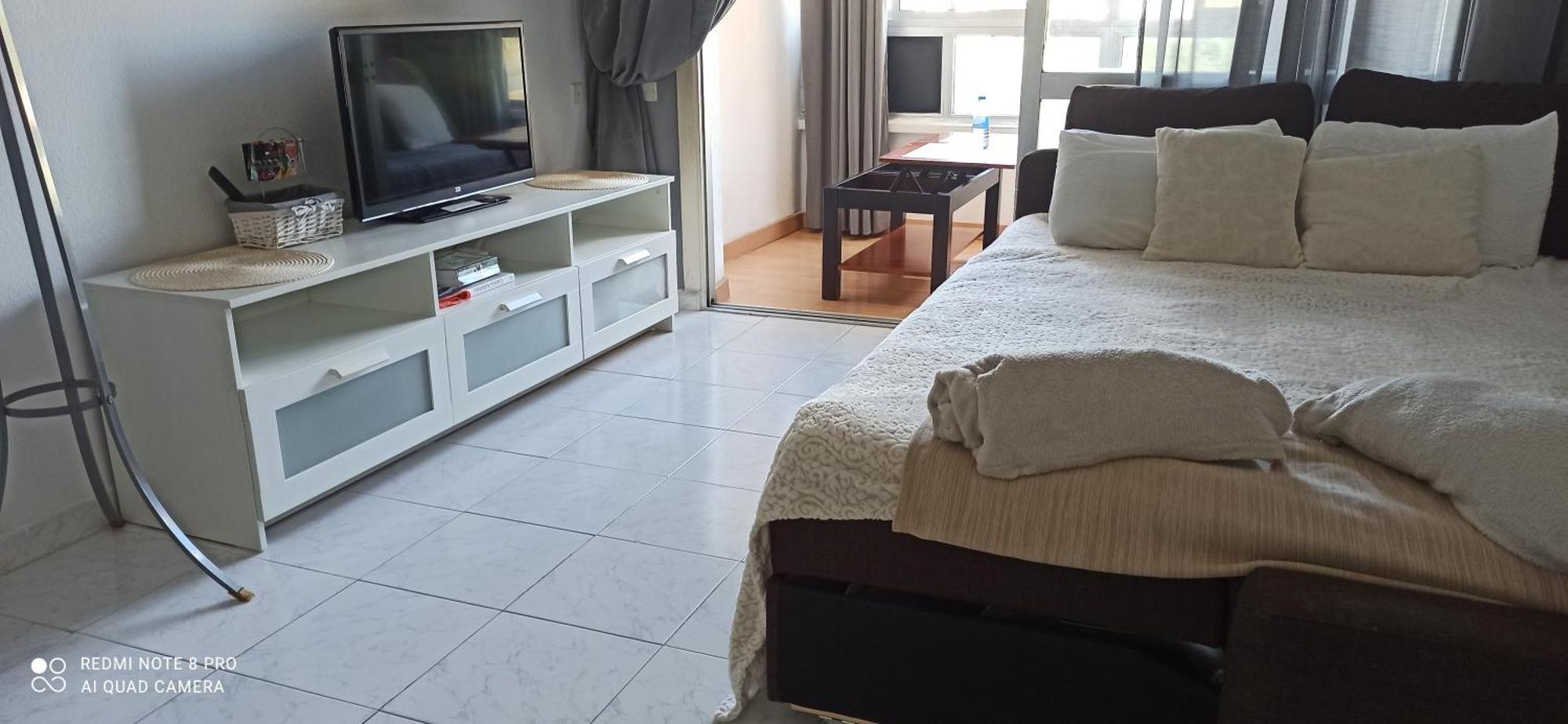 Apartamento Marmontana Fuengirola Esterno foto