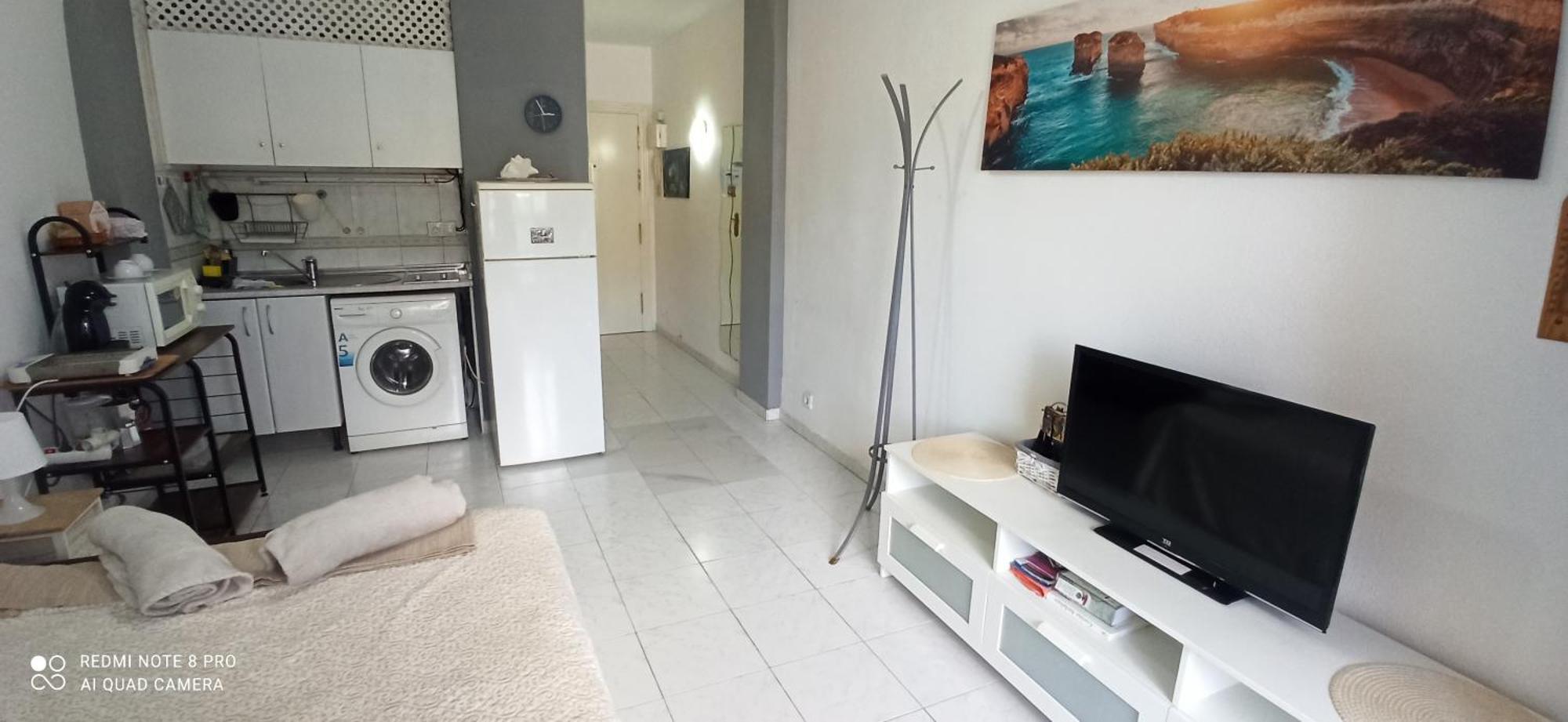 Apartamento Marmontana Fuengirola Esterno foto