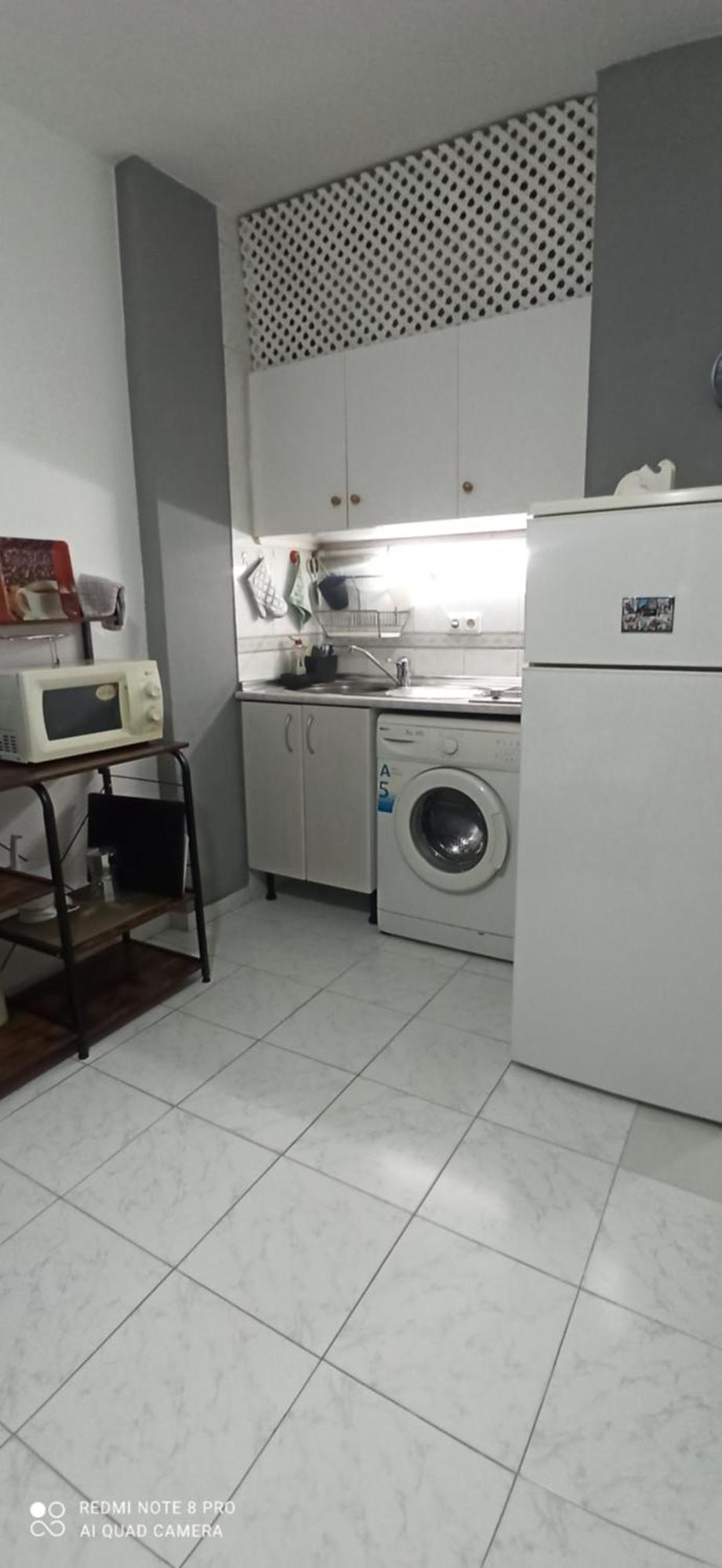 Apartamento Marmontana Fuengirola Esterno foto