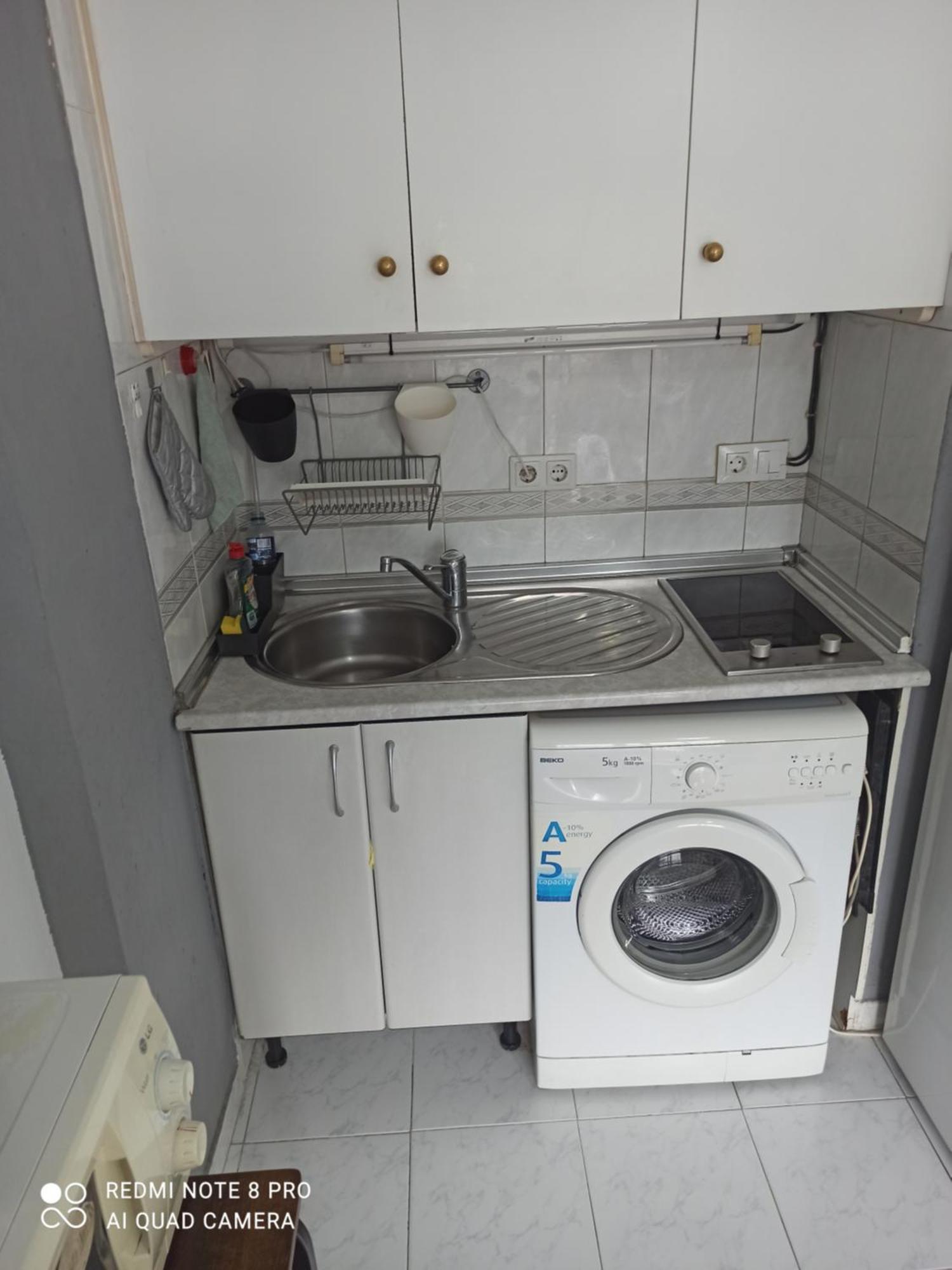 Apartamento Marmontana Fuengirola Esterno foto