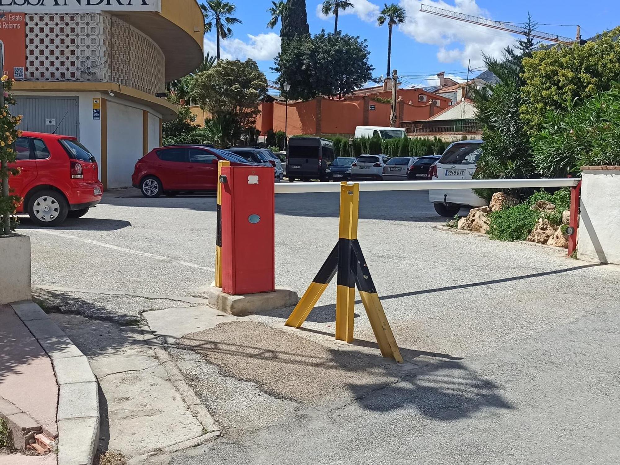 Apartamento Marmontana Fuengirola Esterno foto