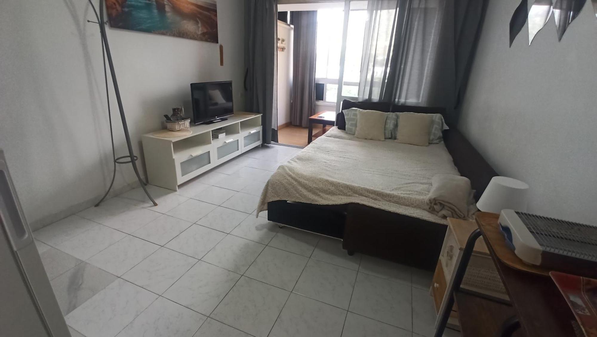 Apartamento Marmontana Fuengirola Esterno foto