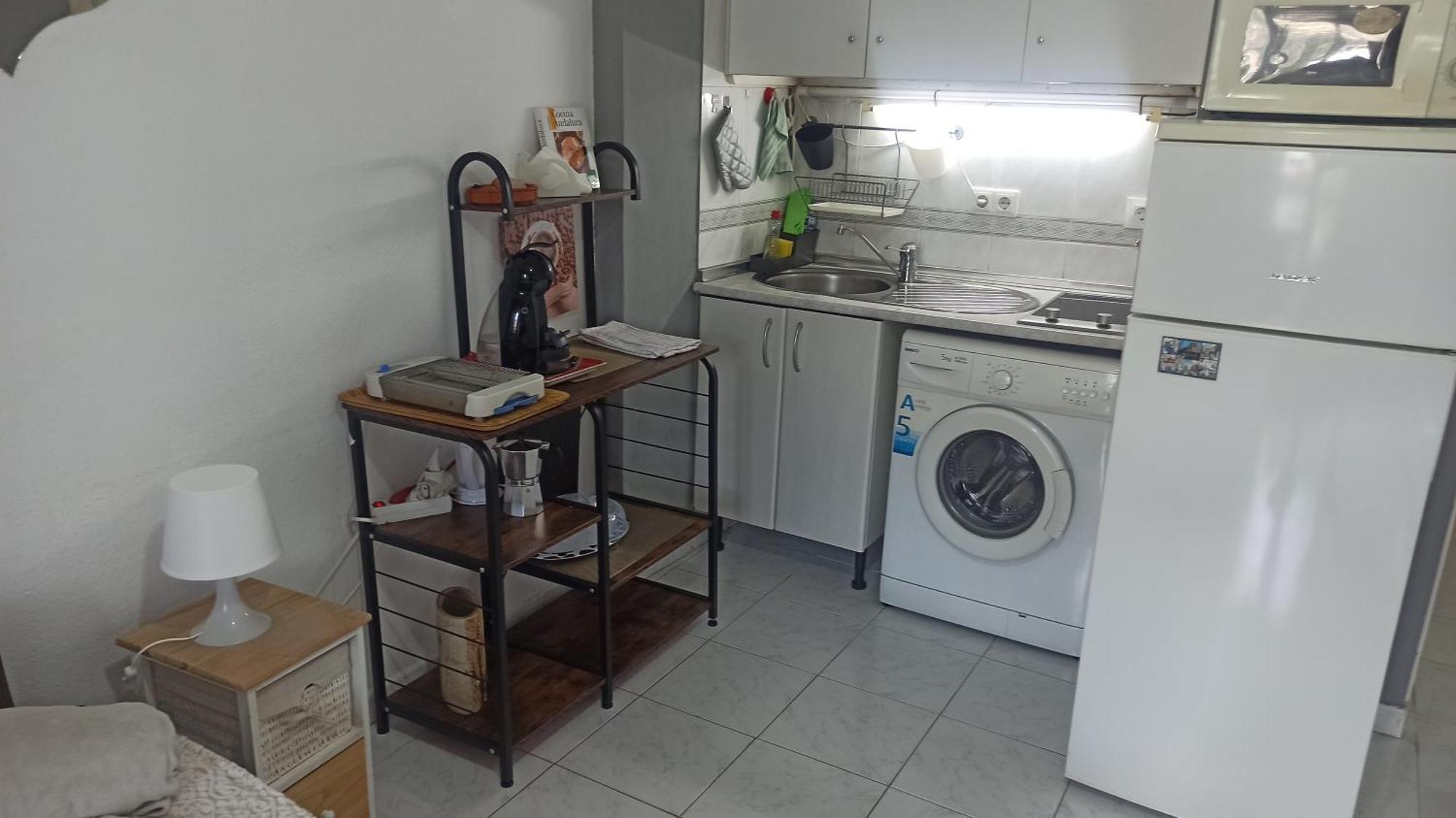 Apartamento Marmontana Fuengirola Esterno foto