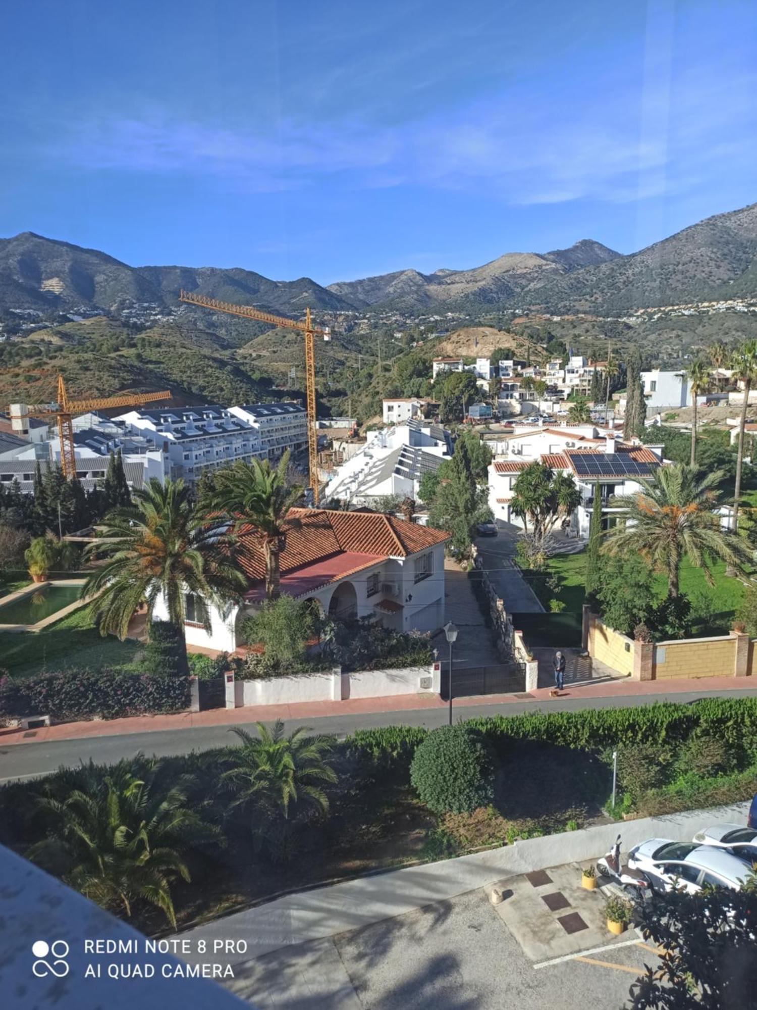 Apartamento Marmontana Fuengirola Esterno foto